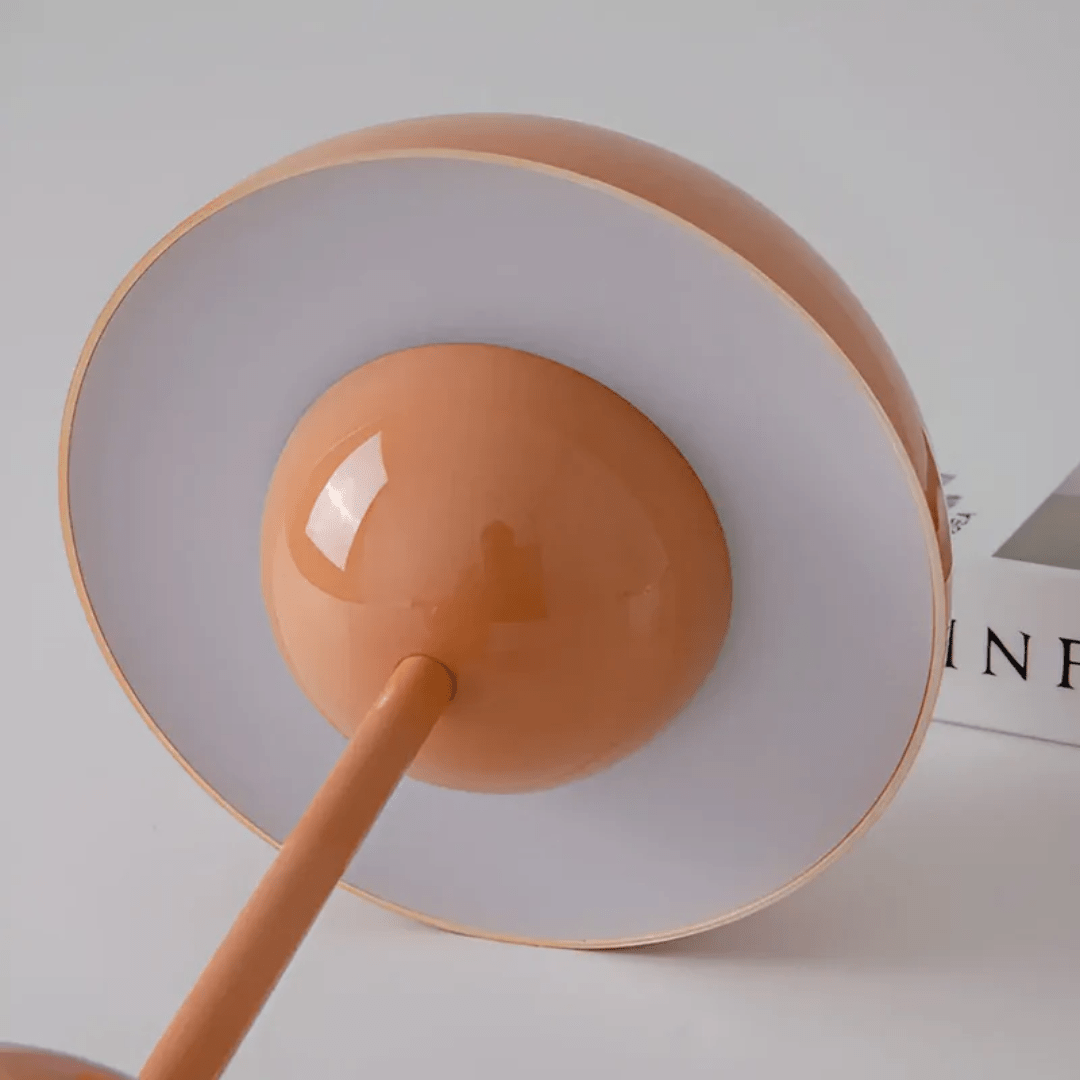 Cordless Table Lamp — Customizable Wireless Lighting