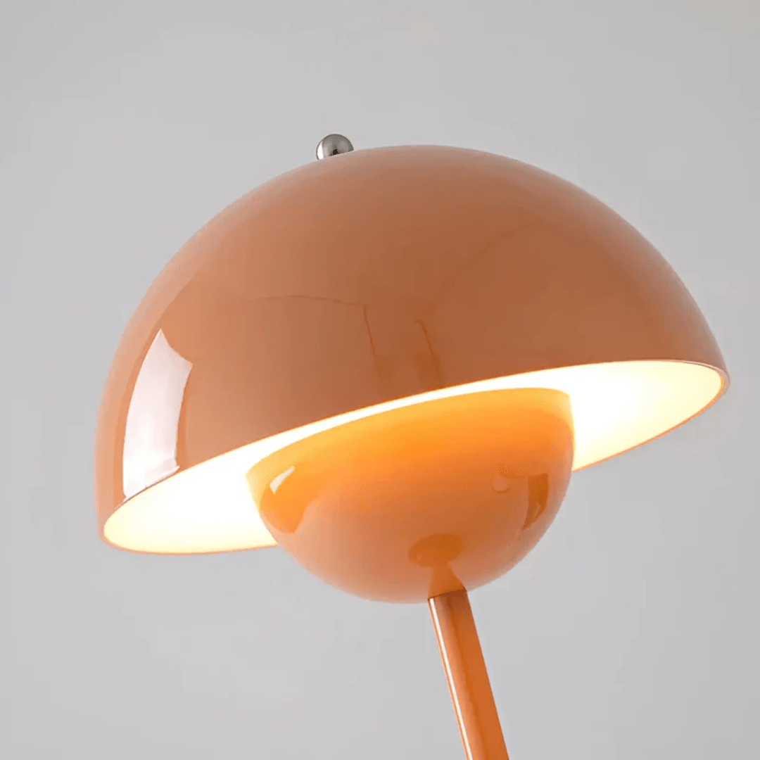 Cordless Table Lamp — Customizable Wireless Lighting