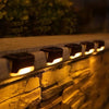 4 Lamps
