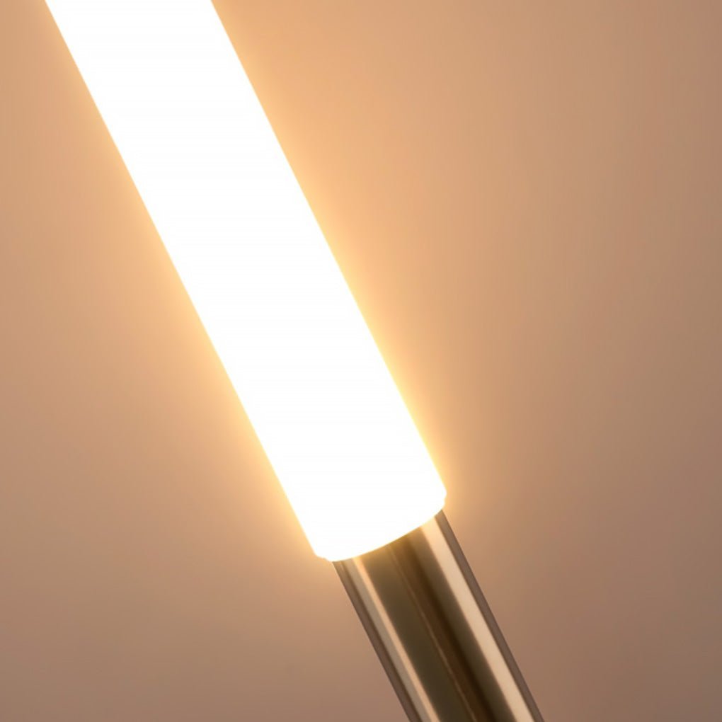 Solar Garden Lights — Waterproof LED Path Lighting