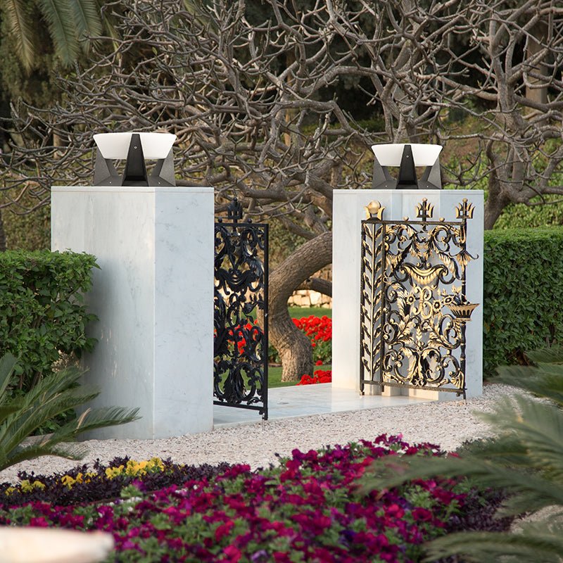 Solar Garden Lights — Waterproof LED Path Lighting