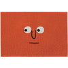 Suspicious Red