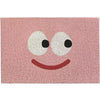 Suspicious Pink