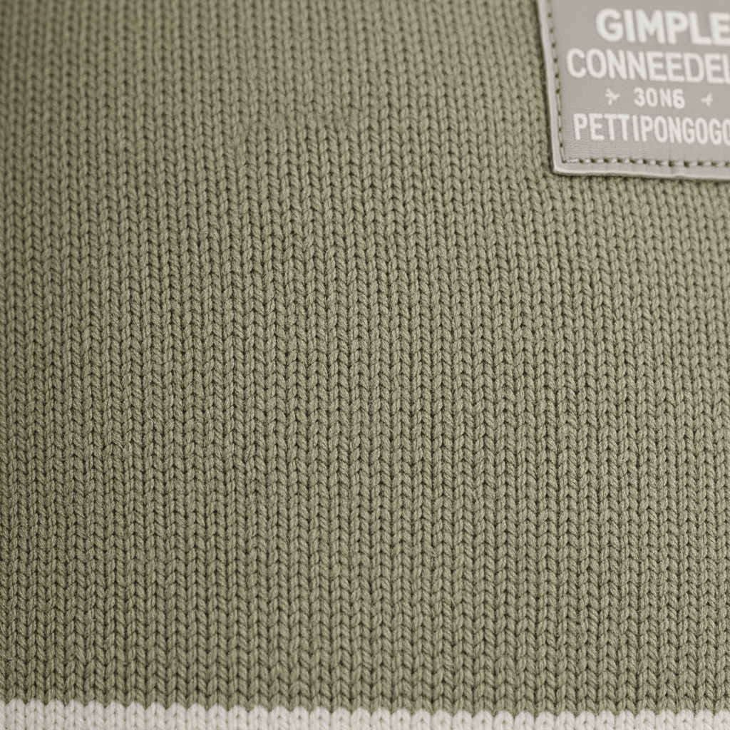 XL 2L Hot Water Bottle with Knit Cover — 8h Lasting Heat