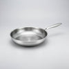 26 cm without lid
