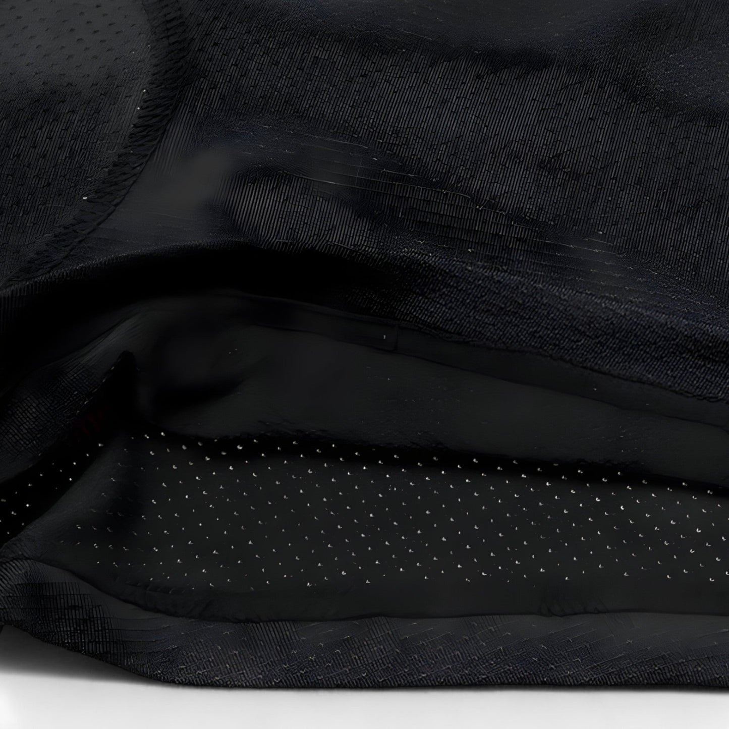 Men's Leather Motorcycle Pants With Gel Comfort Padding