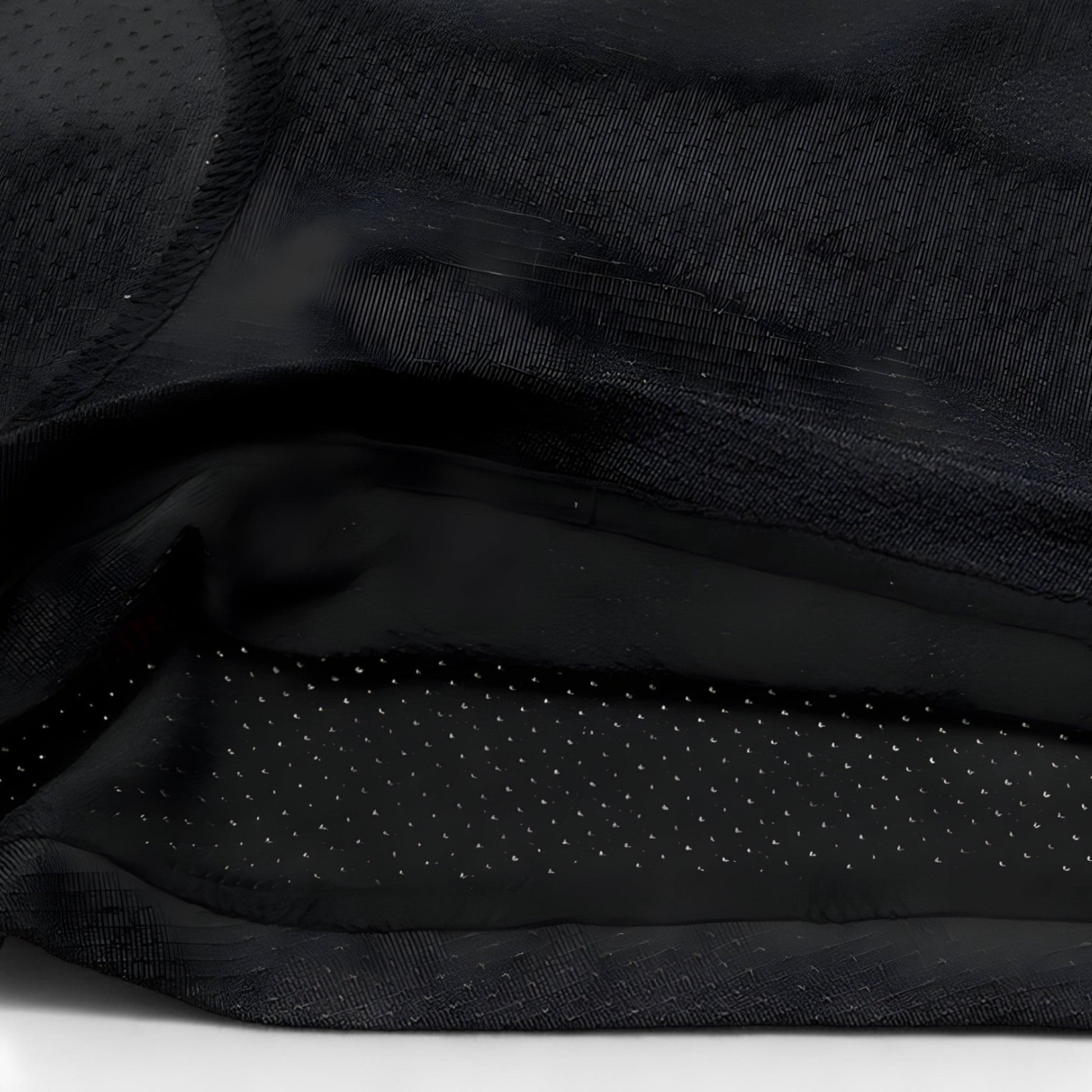 Men's Leather Motorcycle Pants With Gel Comfort Padding