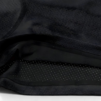 Men's Leather Motorcycle Pants With Gel Comfort Padding