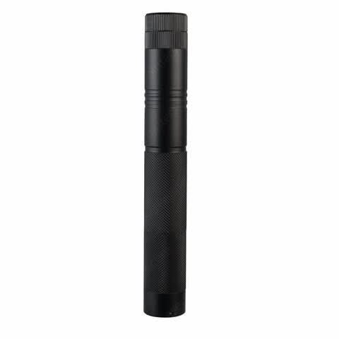 Rechargeable Laser Pointer — Adjustable Focus Beam