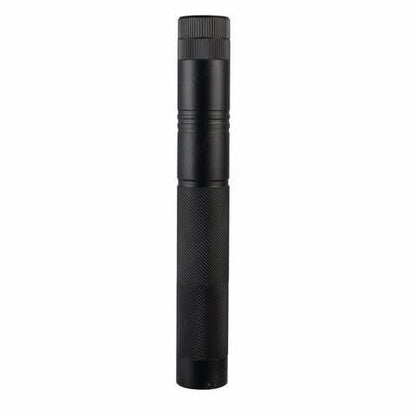 Rechargeable Laser Pointer — Adjustable Focus Beam