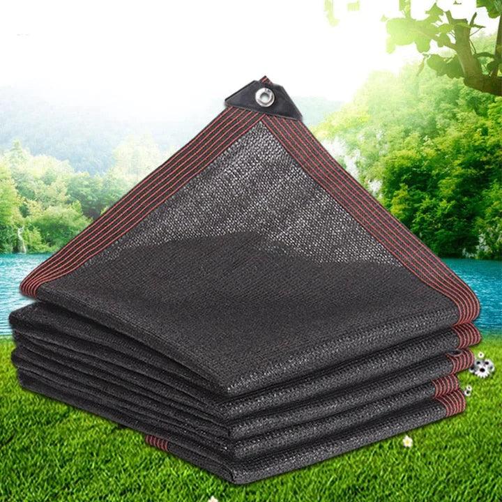 Anti-UV Garden Shade Net for Patio and Balcony