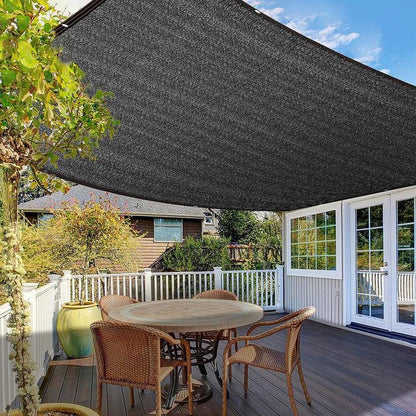 Anti-UV Garden Shade Net for Patio and Balcony