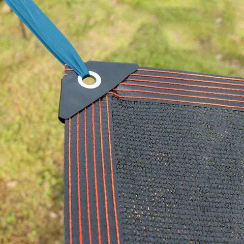 Anti-UV Garden Shade Net for Patio and Balcony