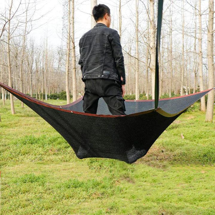 Anti-UV Garden Shade Net for Patio and Balcony
