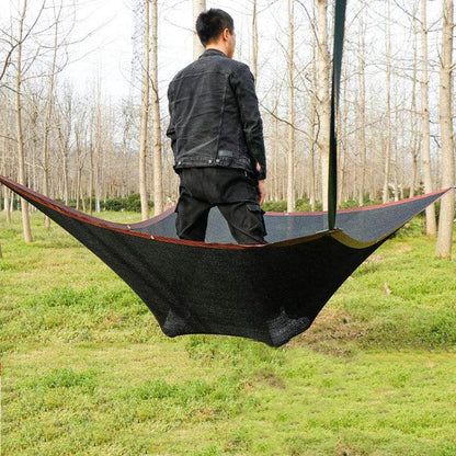 Anti-UV Garden Shade Net for Patio and Balcony