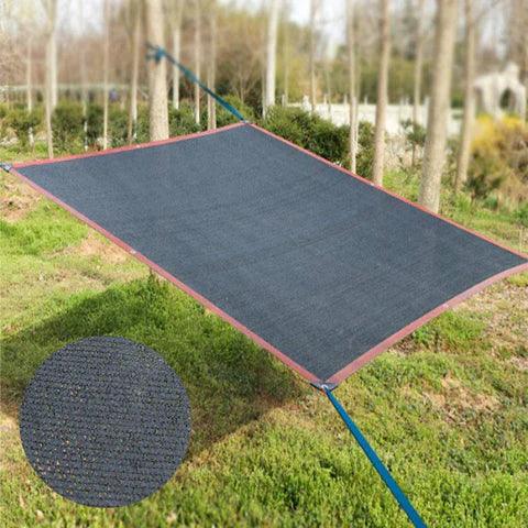Anti-UV Garden Shade Net for Patio and Balcony