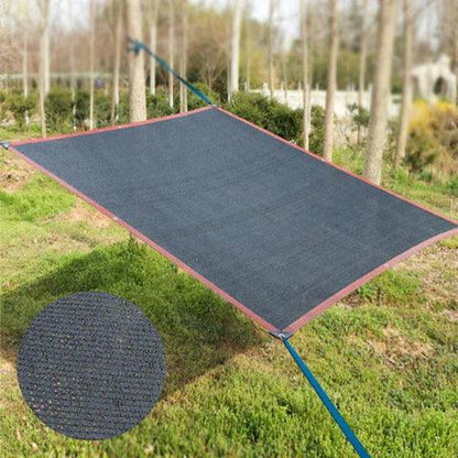 Anti-UV Garden Shade Net for Patio and Balcony