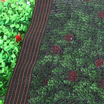 Anti-UV Garden Shade Net for Patio and Balcony