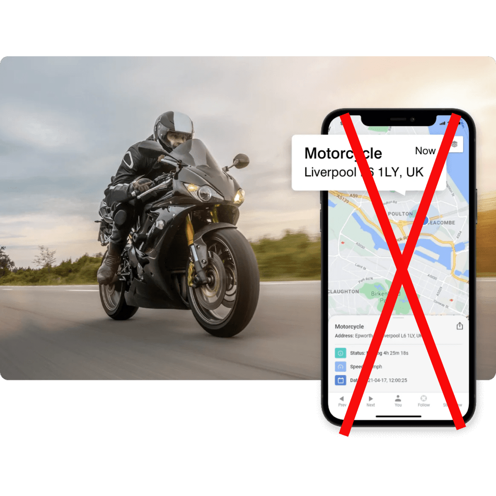 GPS Signal Blocker for Cars — Protect Your Privacy