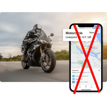 GPS Signal Blocker for Cars — Protect Your Privacy