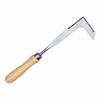 L-Shaped Slot Weeder