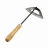 Hollow Hoe Weeder 4