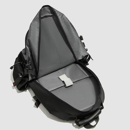 Waterproof 40L Hiking Backpack — Ergonomic Outdoor Pack