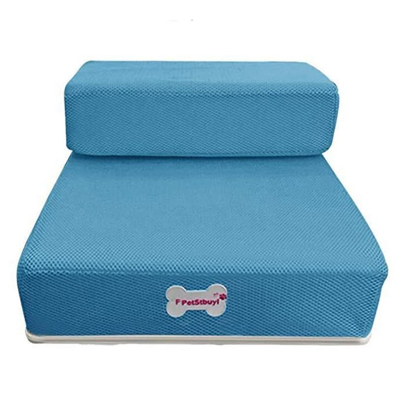 Non-Slip Dog Stairs — Safe Sofa and Bed Access