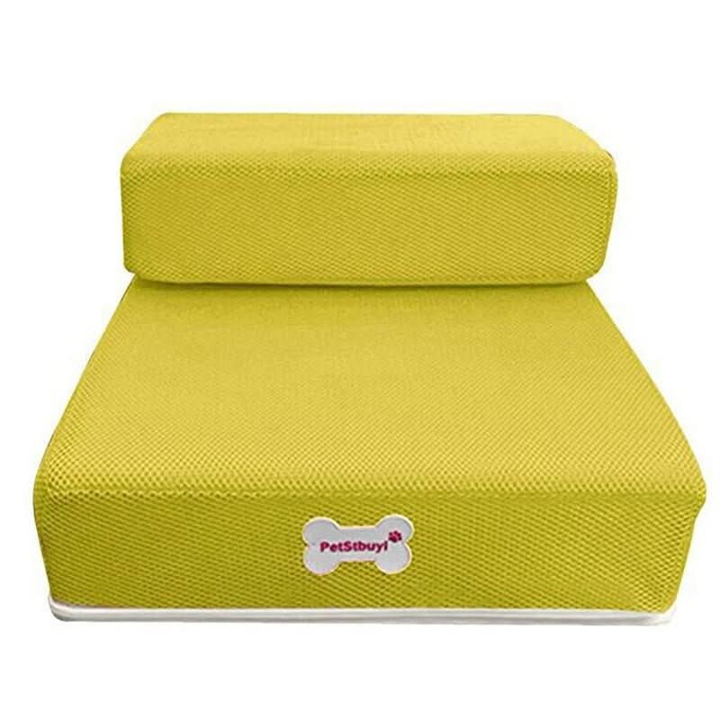 Non-Slip Dog Stairs — Safe Sofa and Bed Access