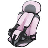 Pink 3-12 Years