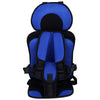 Blue 0-5 Years