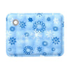 Blue Snow