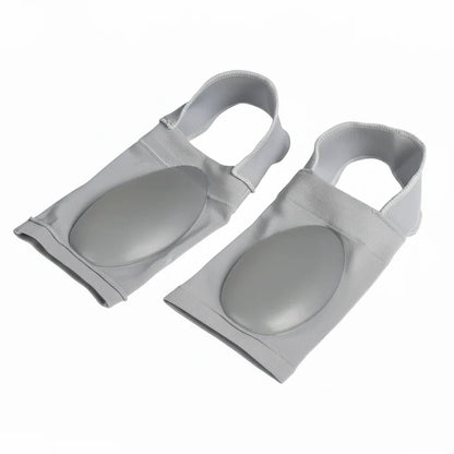 Silicone Gel Insoles With Arch Support Cushioning