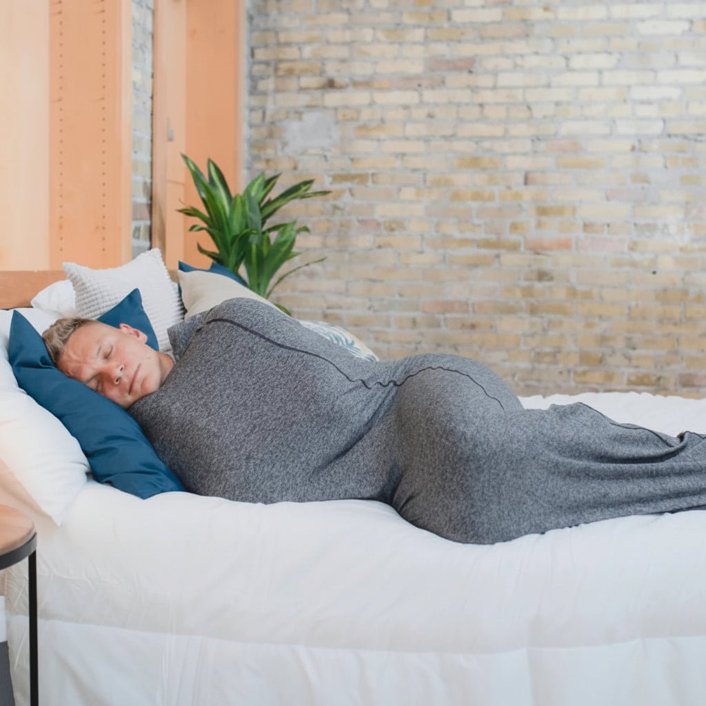 Adult Sleep Pod Swaddle — Calming Compression