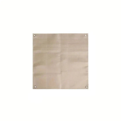 Foldable BBQ Protection Mat — Heat Resistant