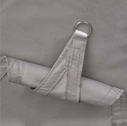 UV Shade Sail — Water-Repellent Outdoor Canopy