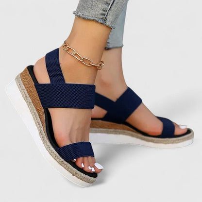 Orthopedic Sandals — Arch Support Plantar Relief