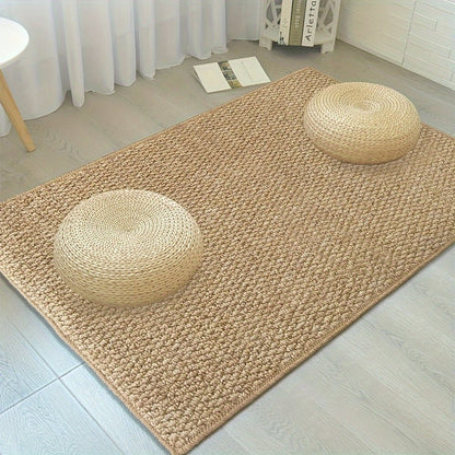 Ultra-Soft Absorbent Doormat — Non-Slip Entrance Mat