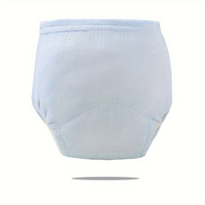 Kids Training Pants — Washable Breathable Leak-Proof