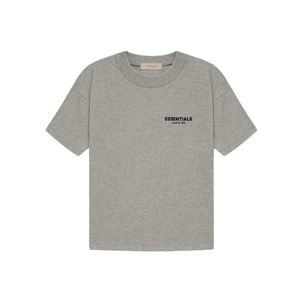 Men's Cotton Set — Comfortable Tee and Shorts