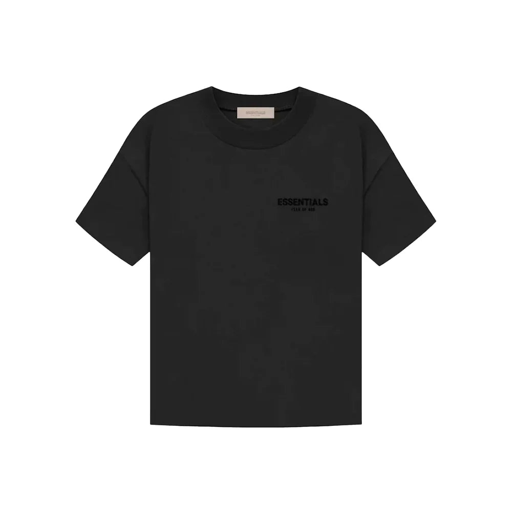 Men's Cotton Set — Comfortable Tee and Shorts