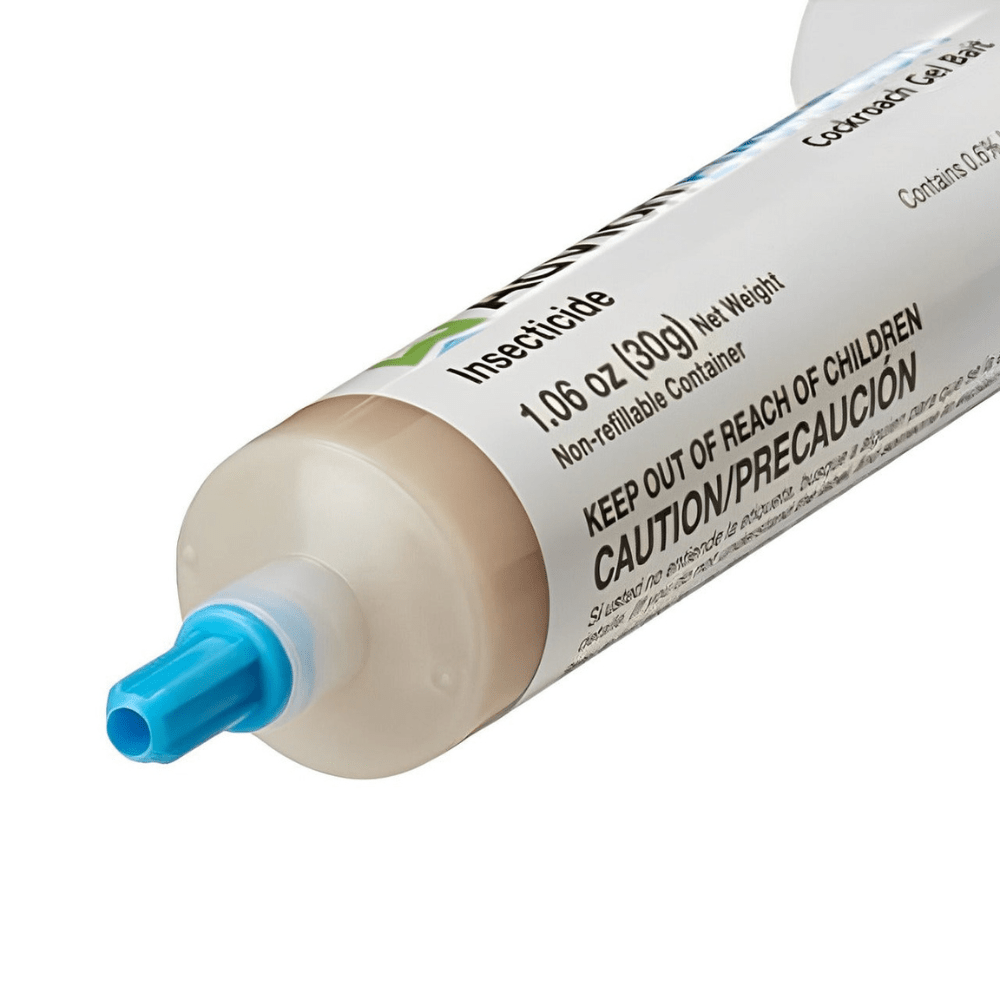 Cockroach Bait Gel — Fast-Acting Indoor Insecticide