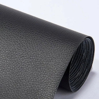 Self-Adhesive PU Leather Repair Patch for Sofas