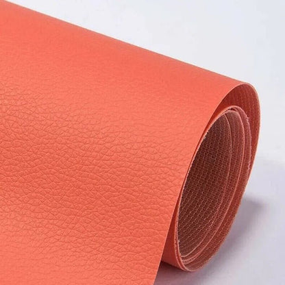 Self-Adhesive PU Leather Repair Patch for Sofas