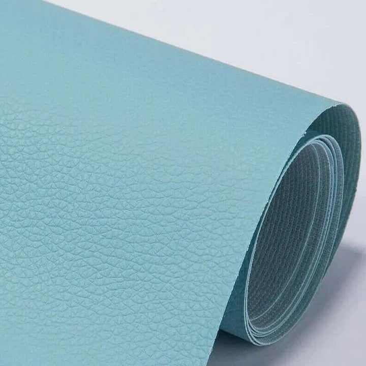 Self-Adhesive PU Leather Repair Patch for Sofas