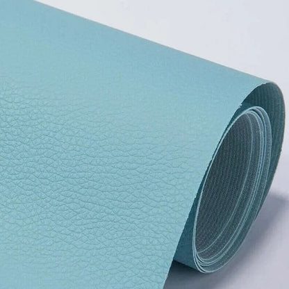 Self-Adhesive PU Leather Repair Patch for Sofas