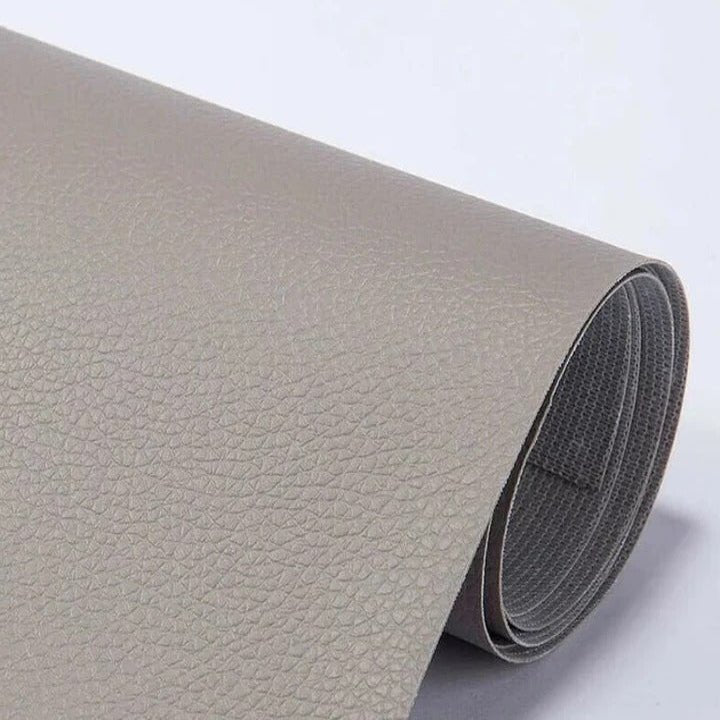 Self-Adhesive PU Leather Repair Patch for Sofas
