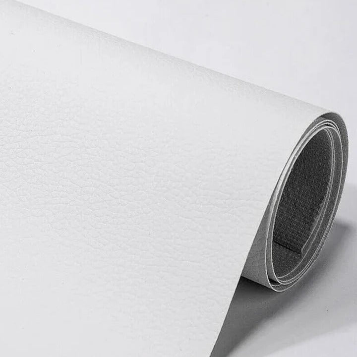 Self-Adhesive PU Leather Repair Patch for Sofas