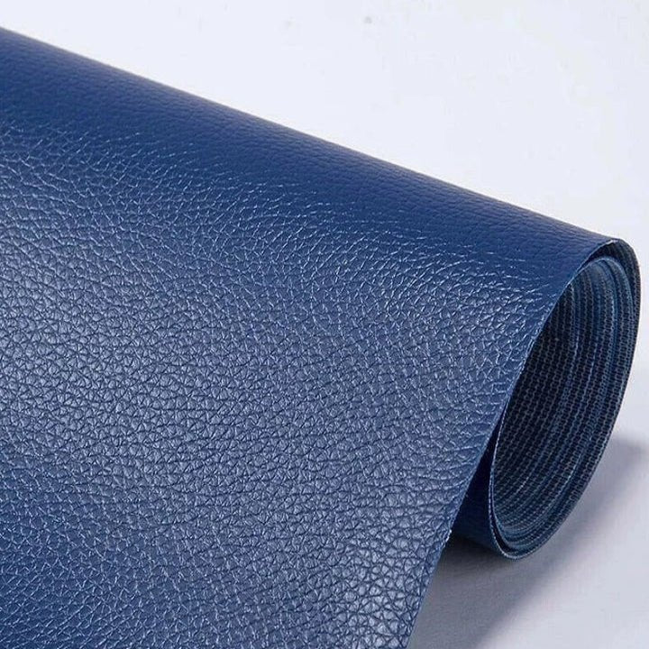 Self-Adhesive PU Leather Repair Patch for Sofas