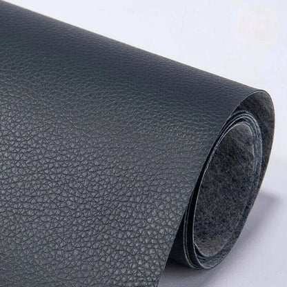 Self-Adhesive PU Leather Repair Patch for Sofas
